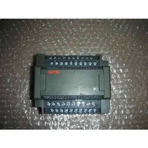 1PC USED Fuji NW0E32R-3 PLC