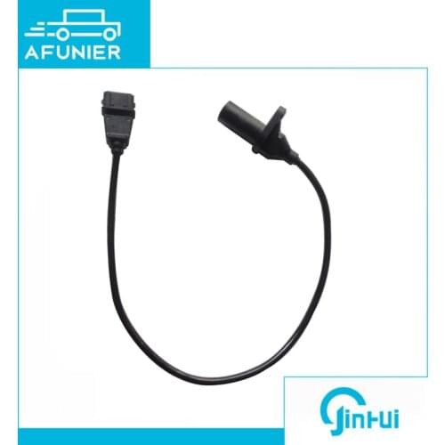 12 months quality guarantee Crankshaft position sensor for Lada OE No.0261210