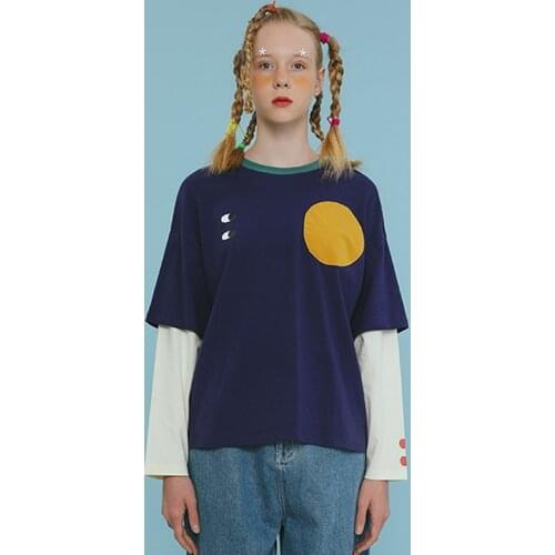 Bebobsons Women's Long T-shirts