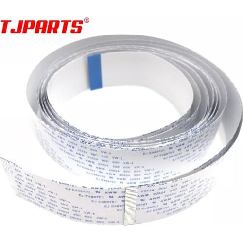 C7770-60147 C7770-60274 C7770-60258 Flat Trailing Cable 42" B0 for HP DesignJet 500 500PS 800 800PS 510 815MFP 820MFP CC800PS