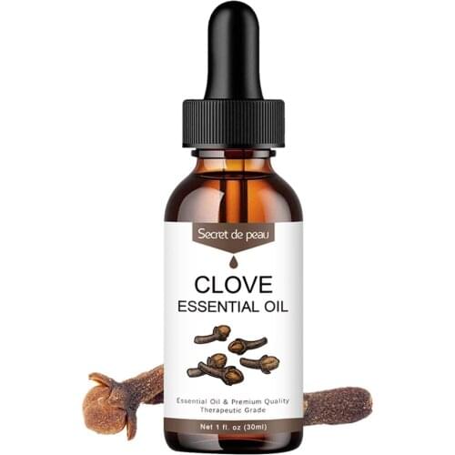 GPGP Greenpeople Essential Oils Of Clove