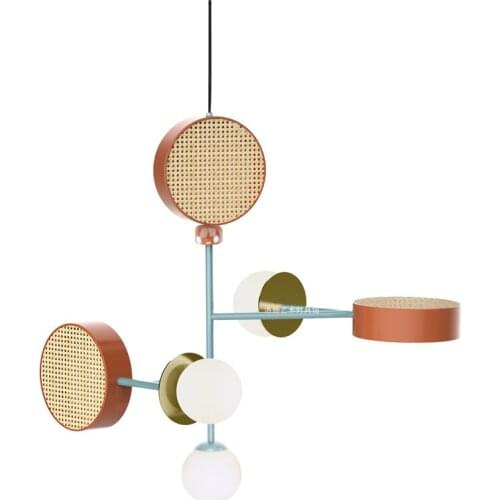 Chandeliers ceiling nordic lustres para quarto lustres living room decoration hanglampen luzes de teto lamparas de techo