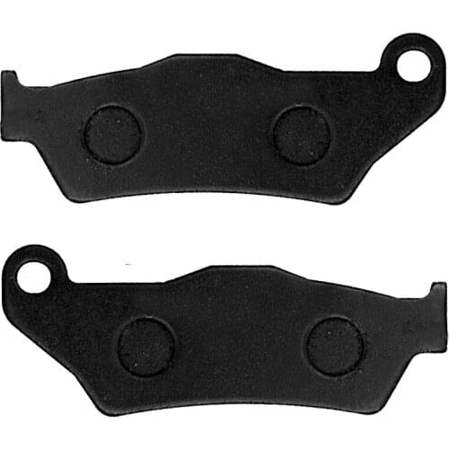 Motorcycle For Yamaha XQ 125 XQ 150 N Maxster 2001 2002 2003 Motorcycle Brake Pads Front Rear
