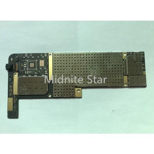 Tablet 2 1050F Full Working Original Unlocked Motherboard Mainboard For Lenovo Yoga Tablet 2 1050F 16GB Circuit Logic Board