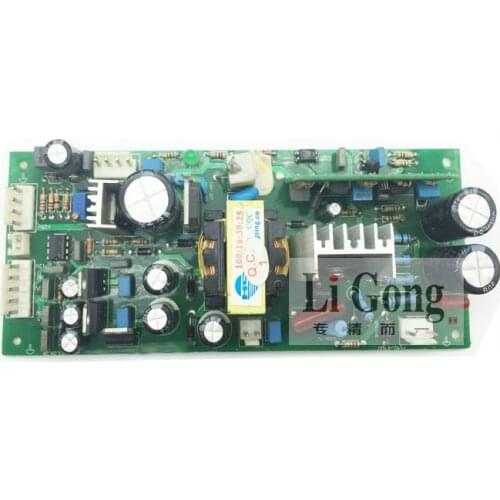 Dual Voltage Welding Machine Conversion Board 220/380 Inverter Welding Machine Wide Voltage Dual-use Auxiliary Power Board