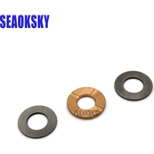 90209-14011 Outboard Washer for Yamaha Boat Engine 15hp 20hp 90201-15017 6E8-45587-10
