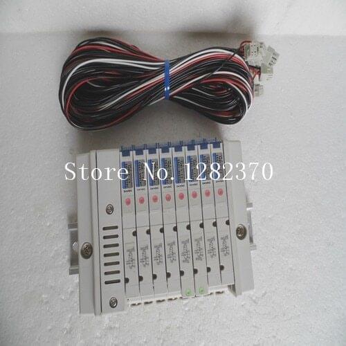 [SA] new Japanese original authentic KOGANEI electromagnetic valve JAM8NJ spot