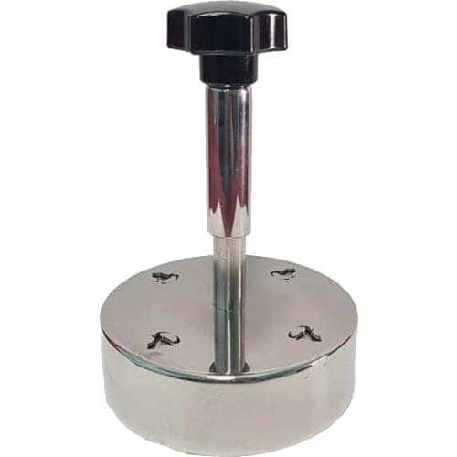 Smart Cutlet Presses