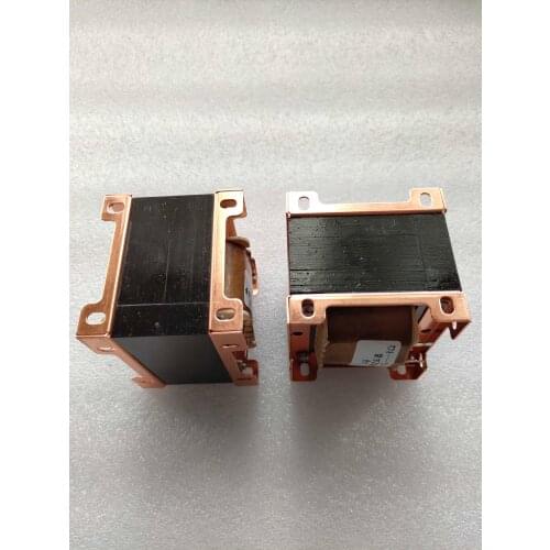 Vacuum tube amplifier transformer 15W single-ended output transformer 3.5k British bracket 1pcs