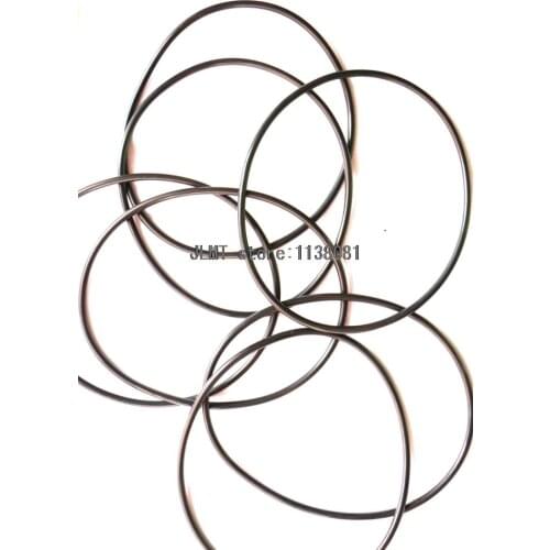 Oring O-ring Sealing NBR 115x3.5 115*3.5 115 3.5 Rubber O ring Seal 10 Pieces in 1 Lot ( mm )