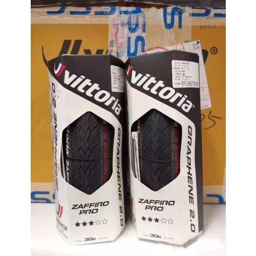 Bike tire Vittoria ZAFFIRO PRO 2.0 700 x 30C 700C Cycing Road Bicycle Clincher Tyre