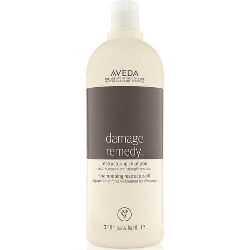 Aveda damage remedy ™ repair shampoo 1 liter