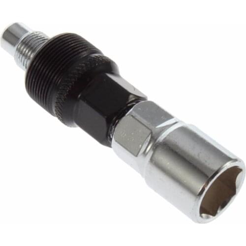 1pc Mountain Bike Bicycle Cycle Crank Wheel Puller Remover Repair Extractor Tool hot Sale