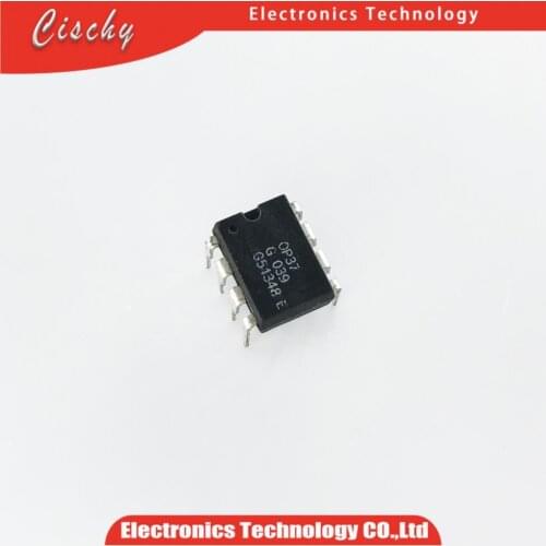 1PCS/lot OP37GZ OP37 CDIP8