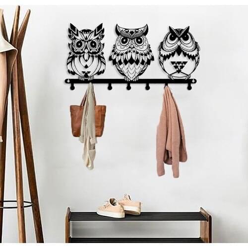 3art Metal Interior Decor Items