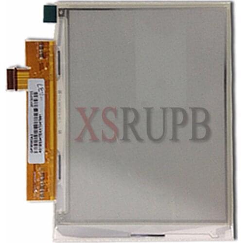 6inch LCD DISPLAY SCREEN FOR Texet TB-416FL free shipping