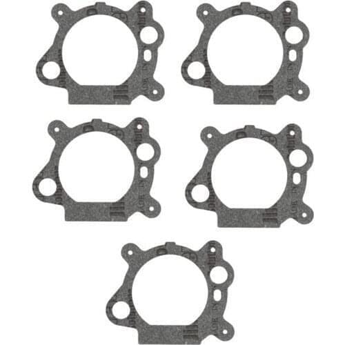 795629 Carburetor Air Cleaner Mount Gasket for Briggs Stratton 12L800 12L900 12M900 12P800 12Q800 12U800 12V800 12W800 12X800
