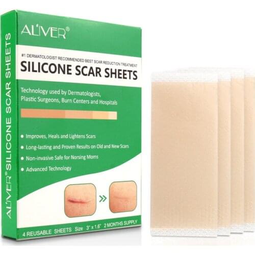 ALIVER Body Care Products