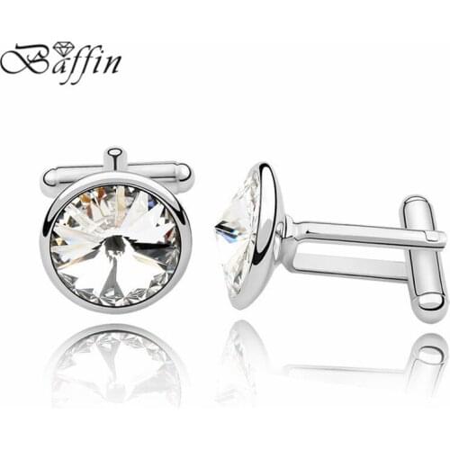 Baffin Cufflinks