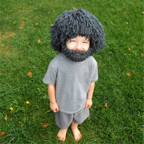 BYUAN Hats For Boys