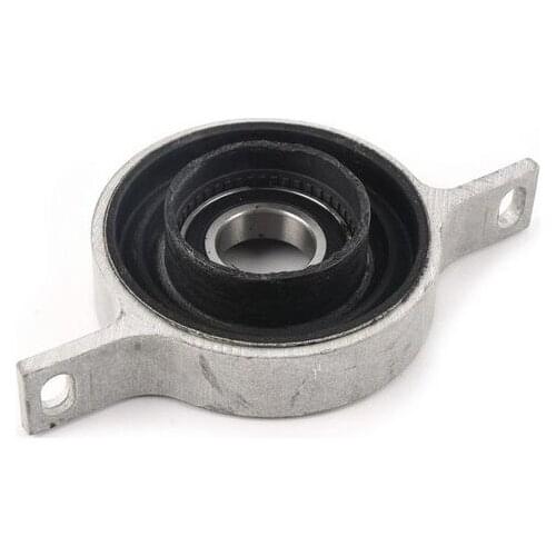 Driveshaft Center Support Bearing For BMW E81 E88 E90 F30 X1 X3 120i 325i 428i 26128615621