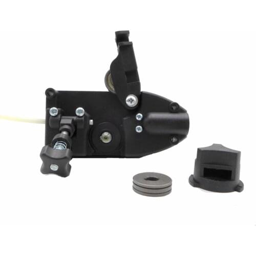 24V DC Mig Welding Wire Feeder Motor Single Drive 1PCS