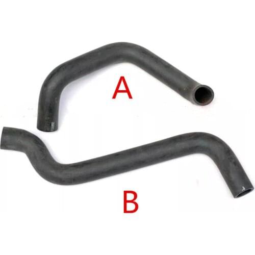 FlySword Intake Manifolds