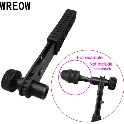 Mini Rapid Ratchet Wrench Socket Wrench 1/4" Screwdriver Rod 6.35 Quick Release Professional Hand Tools Rini Ratchet Tools