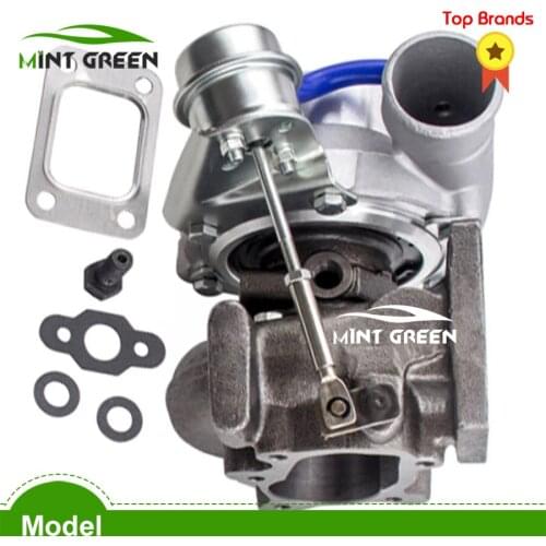 GT25 GT28 T25 T28 GT2871 GT2860 Universal 0.6AR Turbo Turbocharger 350BHP