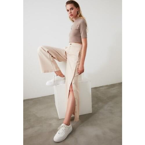 Hafmer Women's High Waist Pants