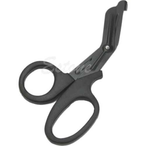 First Aid EMT Shears Emergency Bandage Paramedic Nursing Scissor Cut NEW