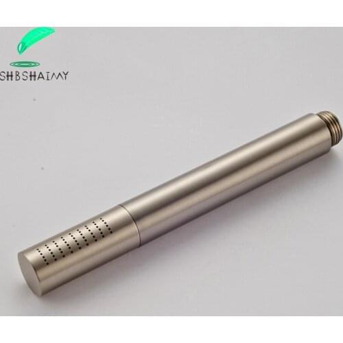 Водосберегающие насадки для душа SHBSHAIMY China At AliExpress