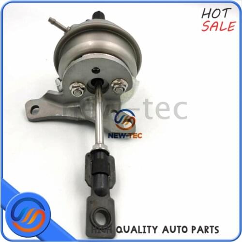 Turbo Actuator 755303-29 754577-0011 GTB1749MV FOR VWW AUUDI 2.0TDI