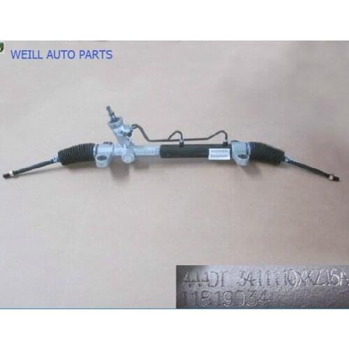 WEILL 3411110XKZ16A Power steering gear assembly for Great wall Haval H6