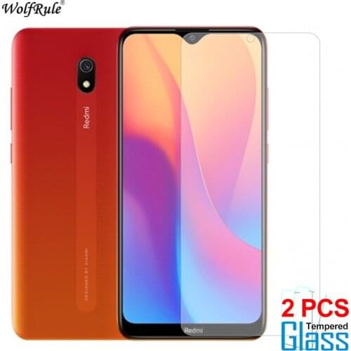 Защитные пленки для Xiaomi Redmi 8A Wolfrule China At AliExpress