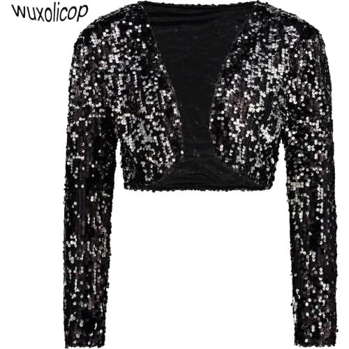Wuxolicop Women's Short Vests