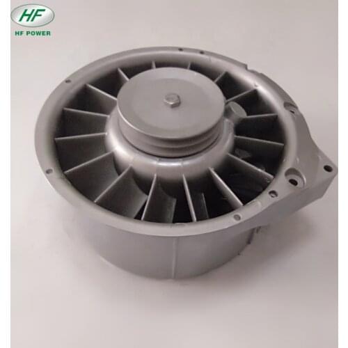 Deutz Diesel Engine Spare Part Air Cooler Fan for F6L912