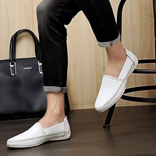 Shoes fashion men sneakers sneaker solid para mens sapatos slip sport sapato breathable causal masculino Light sports for hot