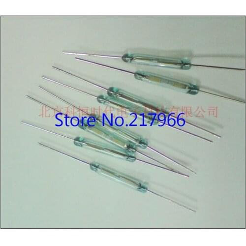 100PCS ,[ Franchise Brand ] Japanese Reed High Quality Reed : ORD2211 Normally Open Send Type Free Shipping XIN NUO QI