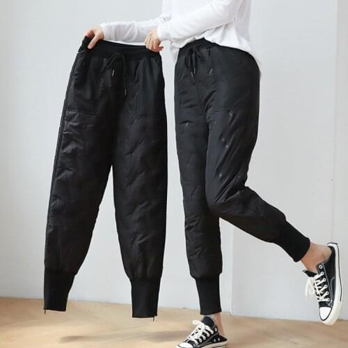 ASHEYWR Women's Insulated Trousers