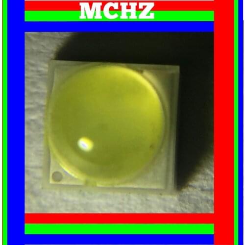 150PCS WHITE 2525 3V 2W Nation Star SMD High Power LED diode Chip light emitter Neut XBD 6000K 6500K 220LM