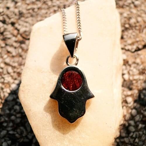 DJ CH Religious Pendants