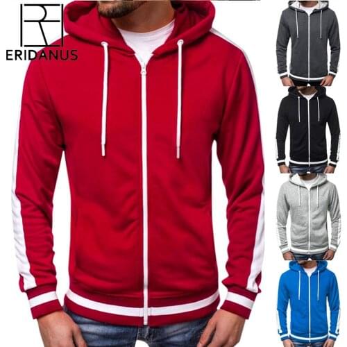 Мужские спортивные толстовки ERIDANUS China At AliExpress