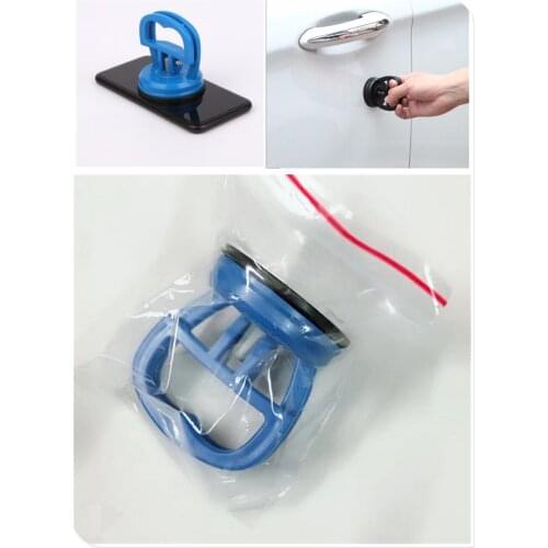 Car sag repair tool dent large suction cup single hand puller for BMW all series 1 2 3 4 5 6 7 X E F-series