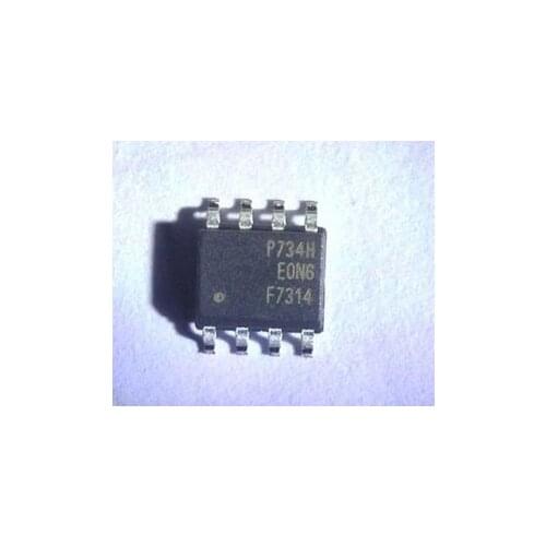 IRF7314 F7314 SOP-8 100 pcs/lot