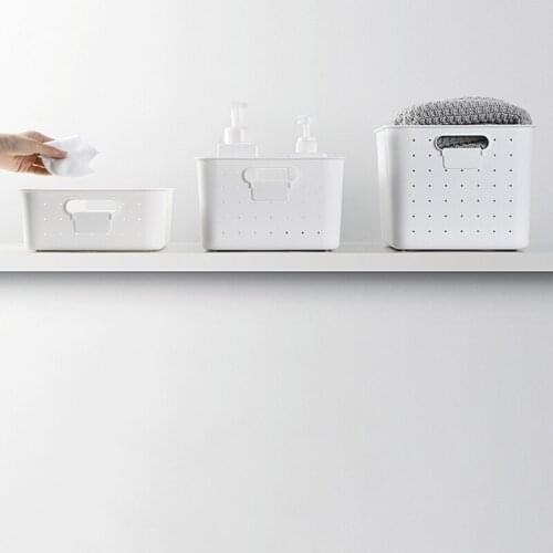 Wardrobe Storage Basket, Clothes and Sundries Storage and Sorting Box, Can Be Stacked Storage Box with Lid