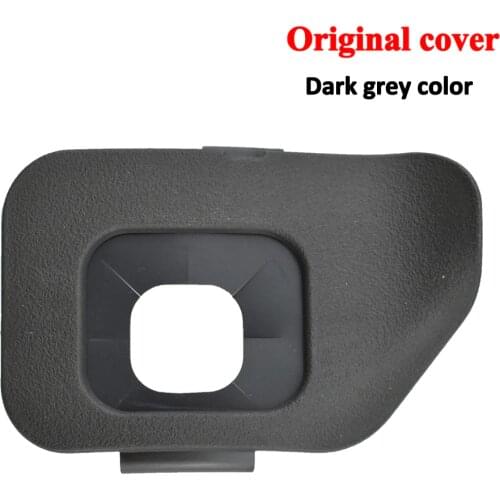 Cover Cruise Control Cover 45186-0D100-E0 45186-0D110-E0 For YARiS L 2014