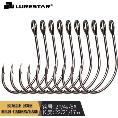 Lurestar Fishing Hooks