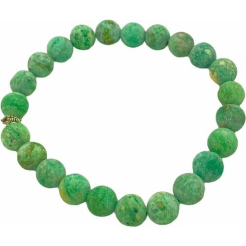 Midyat Cagri Silver Chain Bracelets