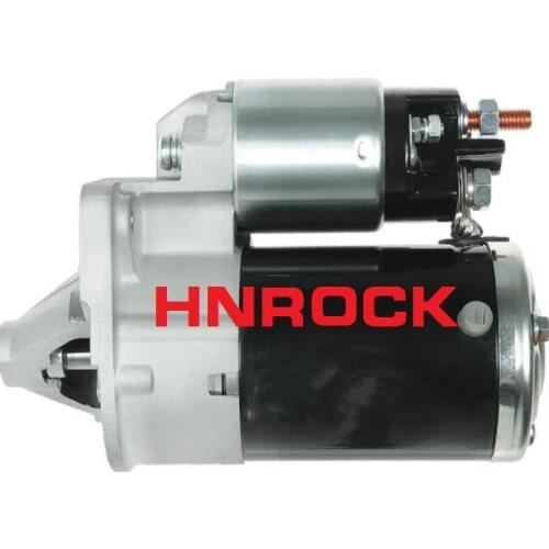 NEW 12V STARTER MOTOR M000T45171 FOR RENAULT/CLIO/KANGOO /MEGANE 31236N